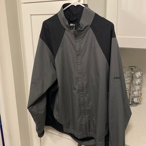 Footjoy Mens rain jacket size large